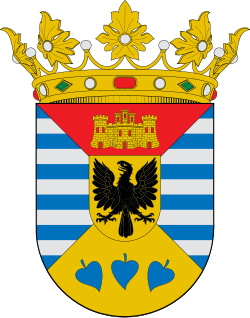 Escudo de Biobío