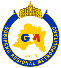 Escudo de Metropolitana