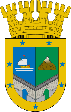 Escudo de Valparaíso